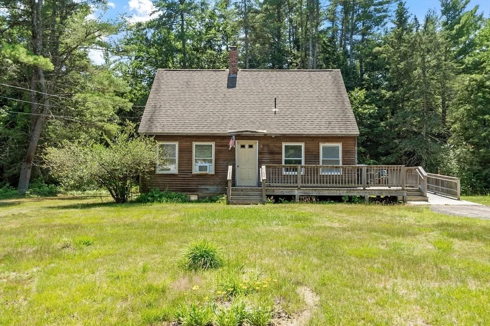 Unit for sale at 26 Royalston Rd. North, Winchendon, MA 01475