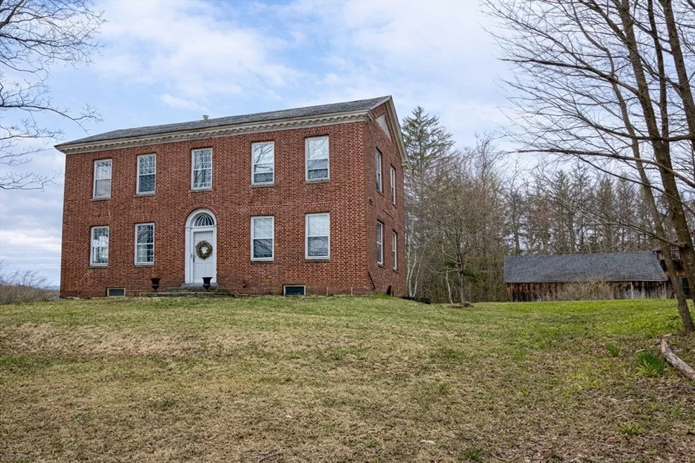 Unit for sale at 108 Colrain Shelburne Rd, Shelburne, MA 01370
