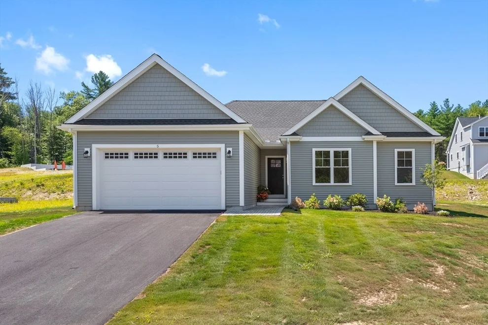 Unit for sale at 5 Boot Shop Road, Upton, MA 01568