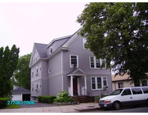 Unit for sale at 295 Salem Street, Malden, MA 02148