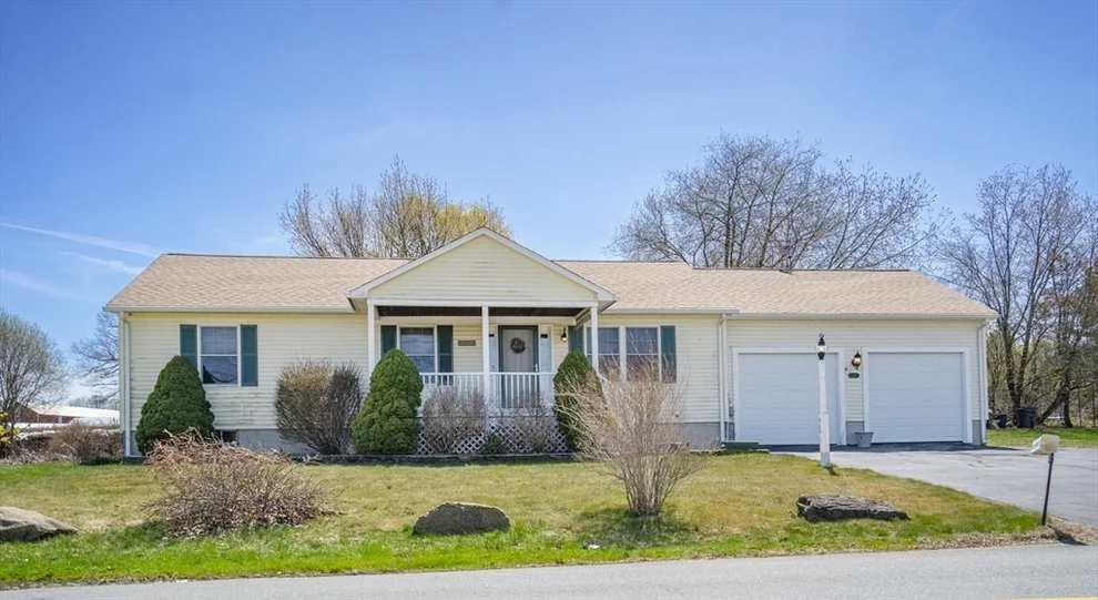 Unit for sale at 38 Fern Ave, Amesbury, MA 01913