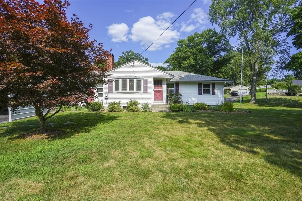 Unit for sale at 50 Talbot Rd, Springfield, MA 01119