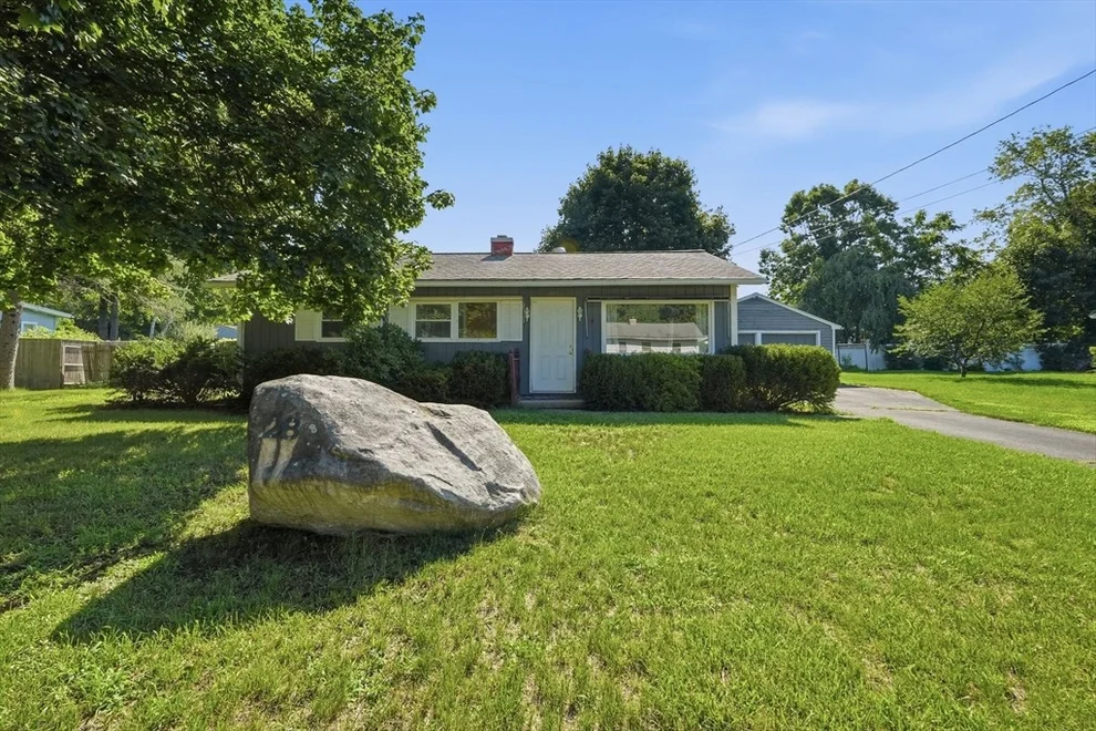 Unit for sale at 28 Westwood Terrace, Northampton, MA 01062