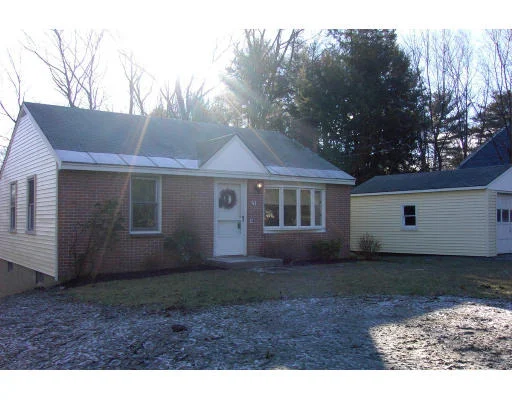 Unit for sale at 41 North Common Road, Westminster, MA 01473