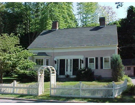 Unit for sale at 105A Main Street, Acton, MA 01720