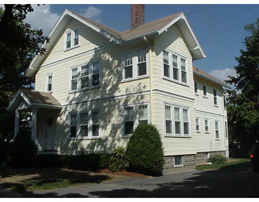 Unit for sale at 149-149A Herbert Road, Arlington, MA 02474