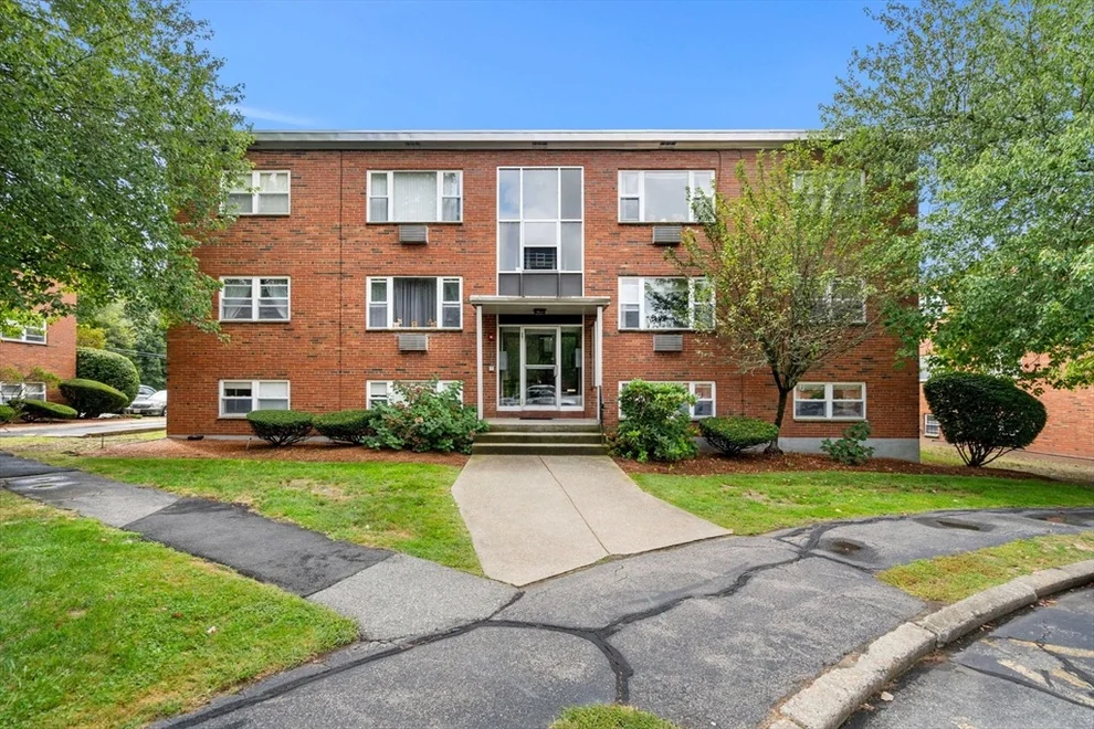 Unit for sale at 1105 Lexington Street, Waltham, MA 02452