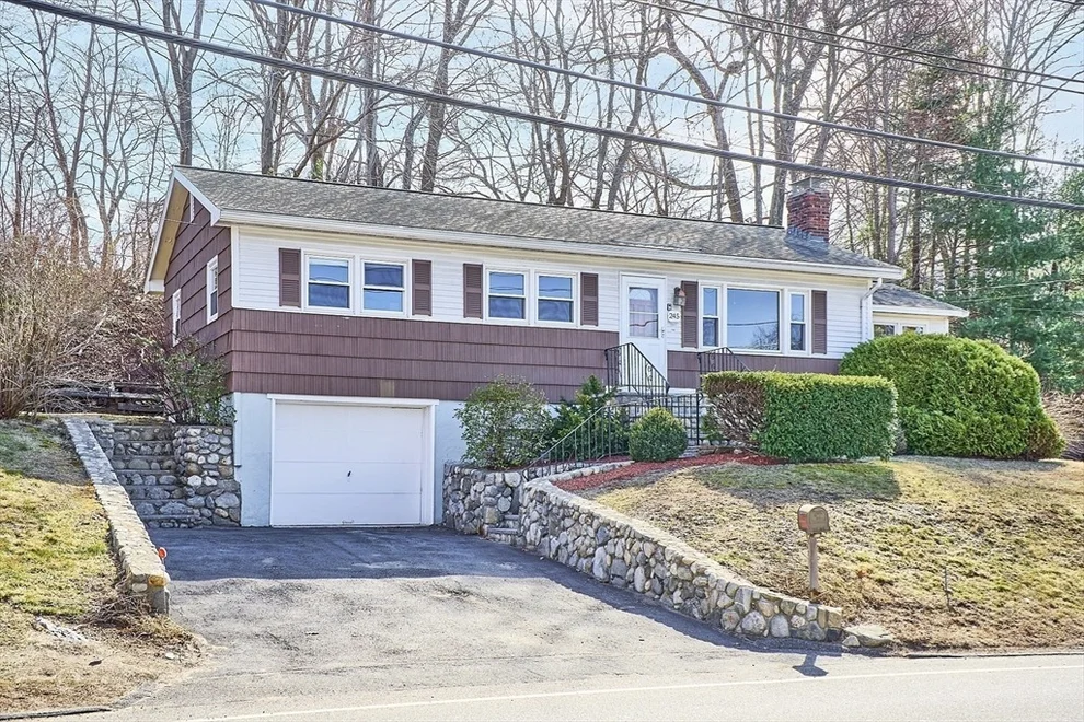 Unit for sale at 245 Winn St, Burlington, MA 01803