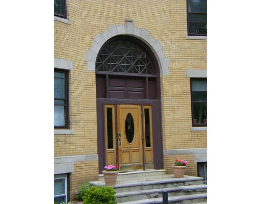 Unit for sale at 9 Parkvale Road, Brookline, MA 02446