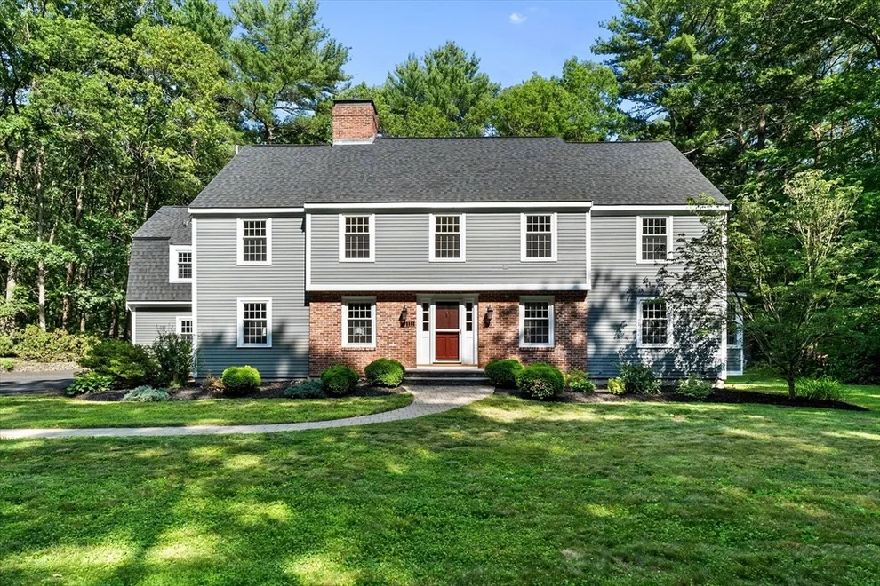 Unit for sale at 111 Herrick Rd, Boxford, MA 01921