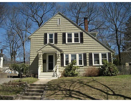 Unit for sale at 57 Pine Crest Rd, Newton, MA 02459