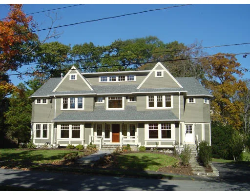 Unit for sale at 24 Winshaw Road, Swampscott, MA 01907