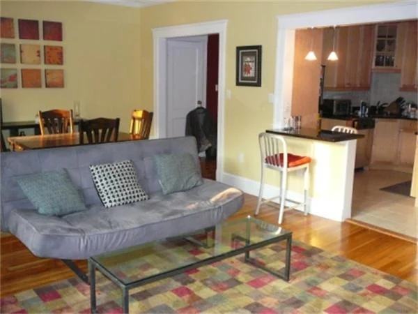 Unit for sale at 233 Freeman St, Brookline, MA 02446