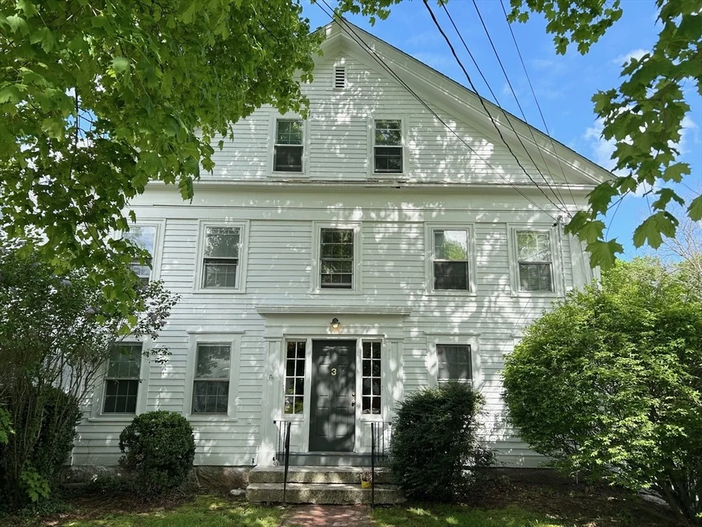Unit for sale at 3 North, Grafton, MA 01536