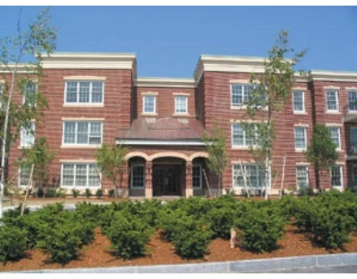 Unit for sale at 350 Boylston Street, Newton, MA 02459