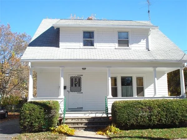 Unit for sale at 37 Castle St, Springfield, MA 01118