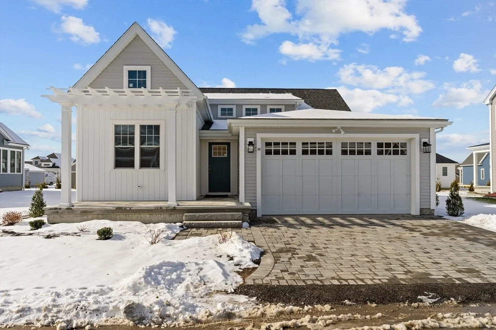 Unit for sale at 50 Yvonne Lane, Rehoboth, MA 02769