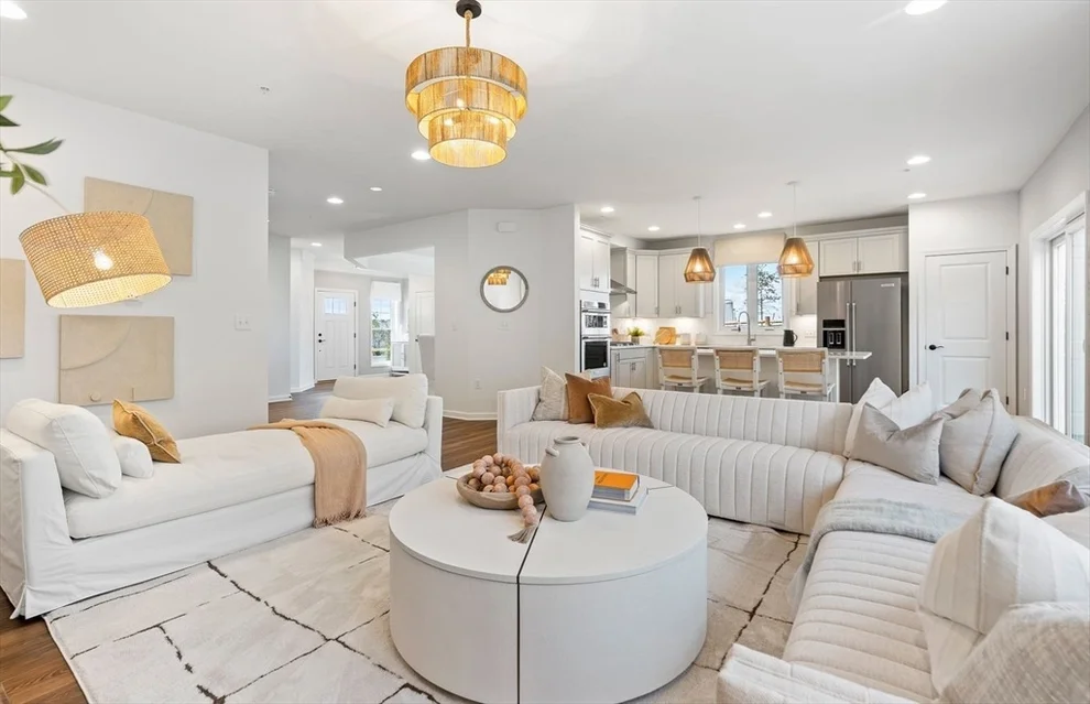 Unit for sale at 19 Mason Way, Woburn, MA 01801