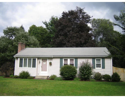 Unit for sale at 17 Laura Street, Littleton, MA 01460
