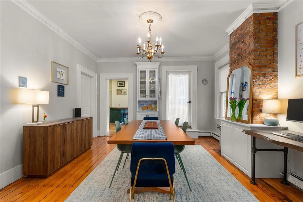 Unit for sale at 97 Bartlett St, Boston, MA 02129
