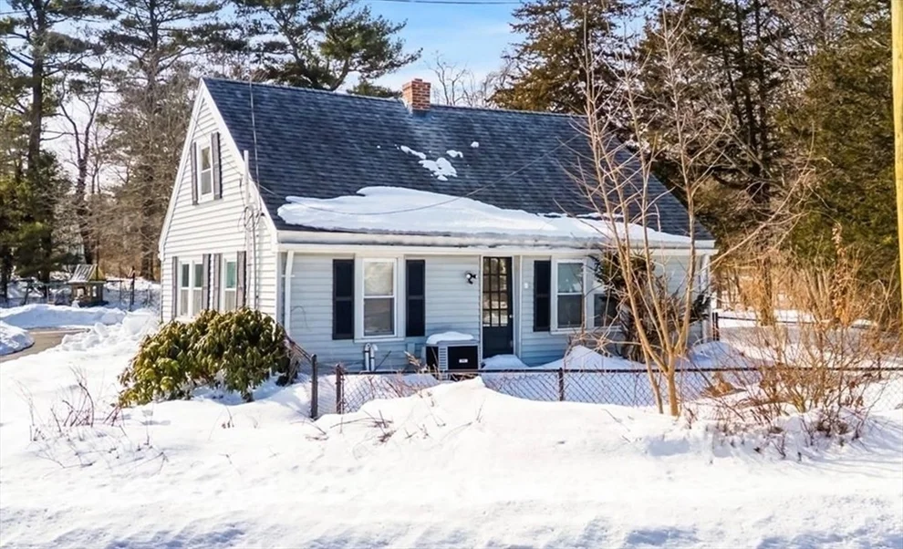 Unit for sale at 249 Mill Street, Randolph, MA 02368