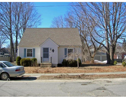 Unit for sale at 34 Arlington, Leominster, MA 01453
