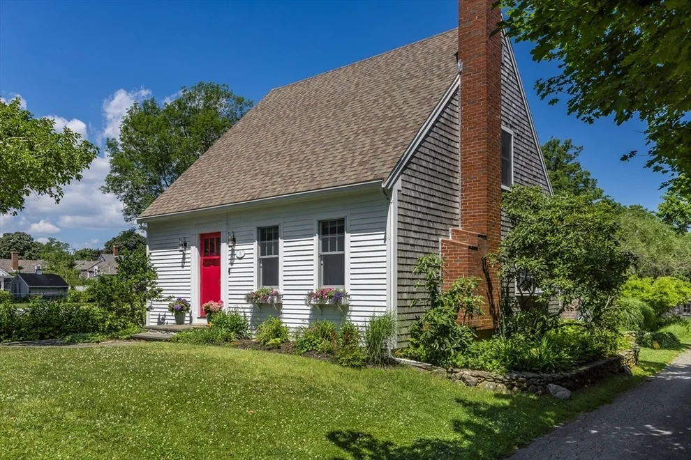 Unit for sale at 5 Canary Street, Sandwich, MA 02563