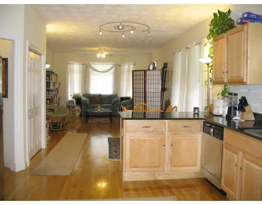 Unit for sale at 14 Fellsway West, Somerville, MA 02145