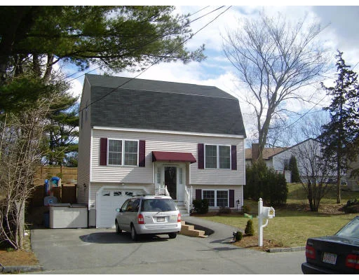 Unit for sale at 5 South Hillside Street, Stoneham, MA 02180