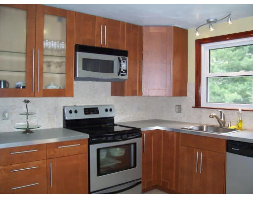 Unit for sale at 6 Burns Ave., Canton, MA 02021