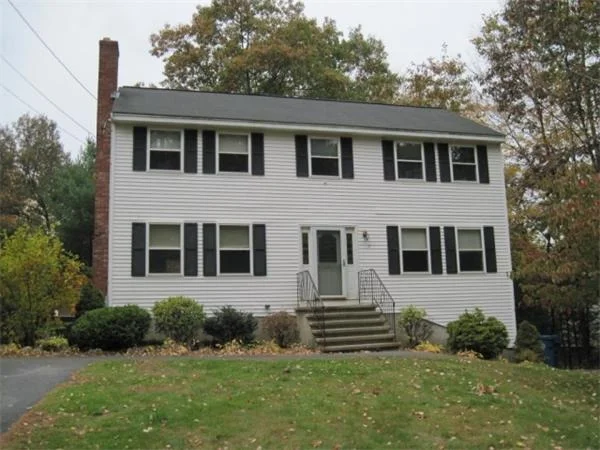 Unit for sale at 5 Casey Rd, Billerica, MA 01862