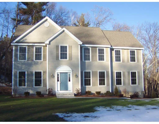 Unit for sale at Lot 3 Lawton Ave, Westford, MA 01886