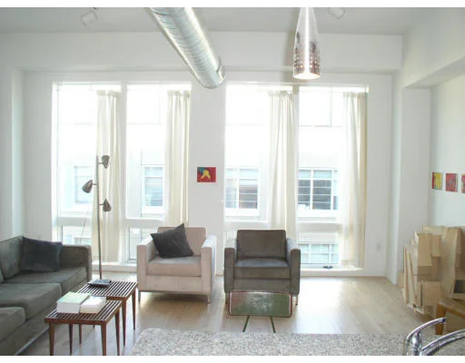 Unit for sale at 139 E Berkeley St.- Dover Lofts, Boston, MA 02118