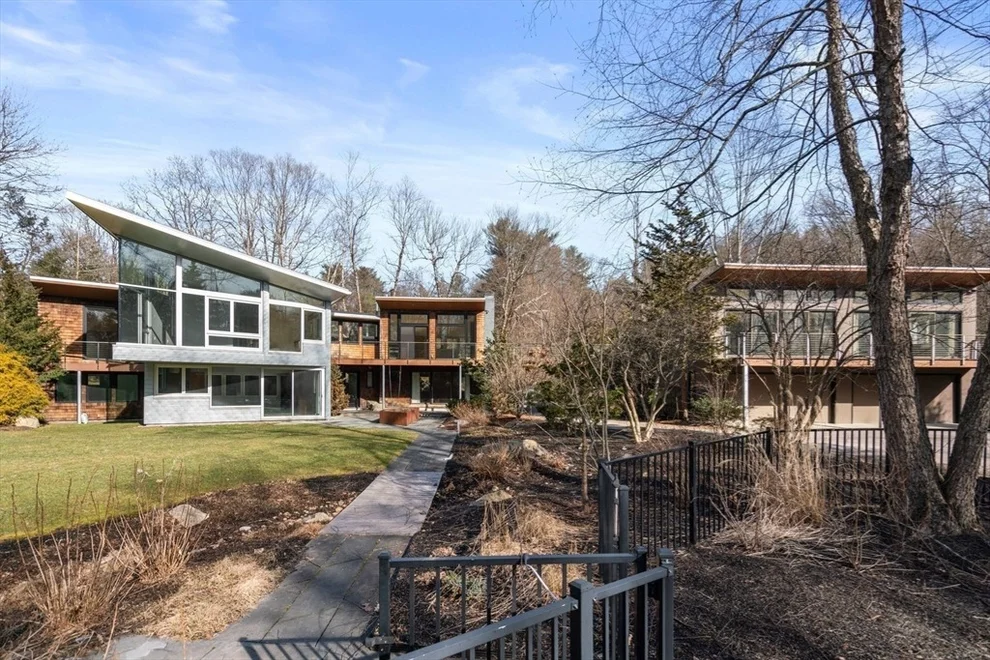 Unit for sale at 482 Glen Road, Weston, MA 02493
