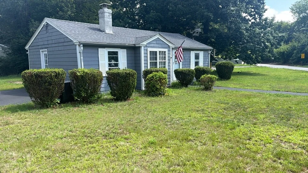 Unit for sale at 1 E Public St, Freetown, MA 02702