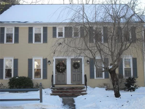 Unit for sale at 314 Wellman Ave, Chelmsford, MA 01863