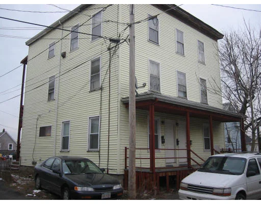 Unit for sale at 5-7 Jordan Terrace, Malden, MA 02148