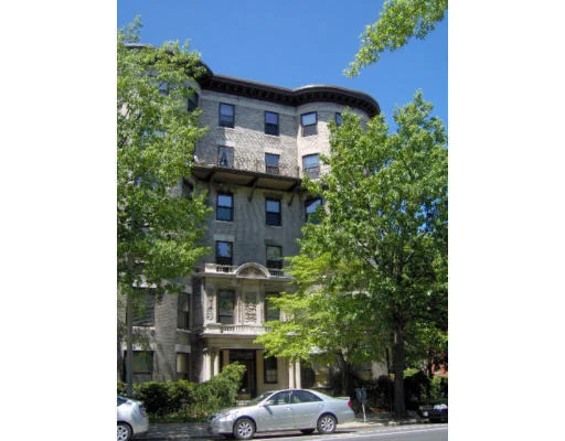 Unit for sale at 1070 Beacon Street, Brookline, MA 02446