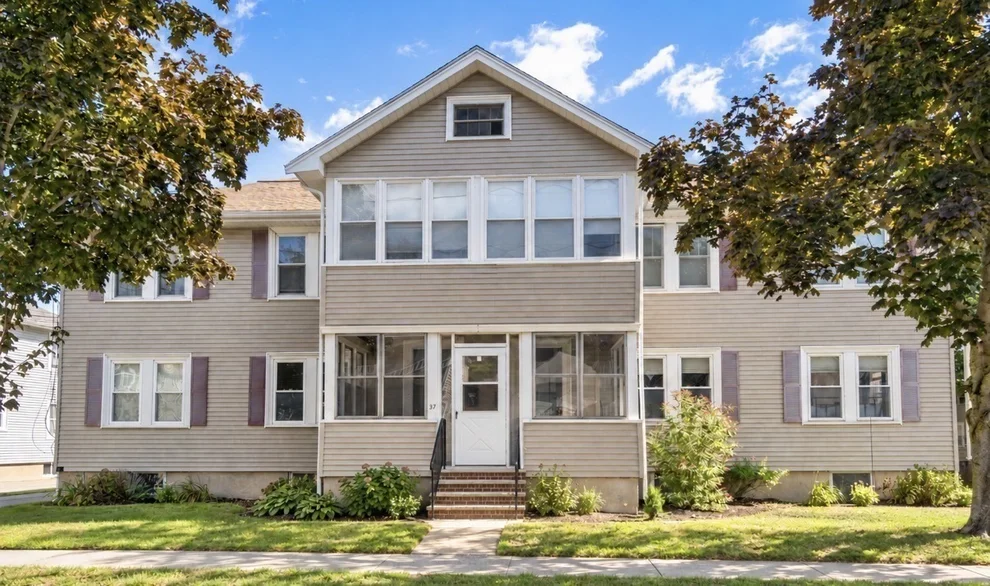 37 Everett Street