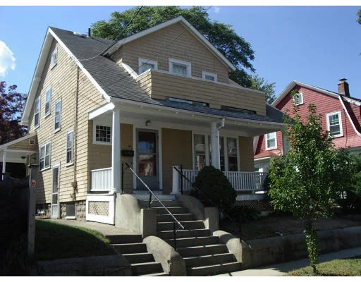 Unit for sale at 20 Bowdoin Street, Arlington, MA 02474