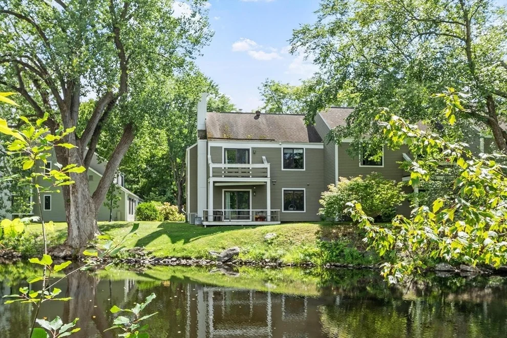 Unit for sale at 22 Concord Greene, Concord, MA 01742
