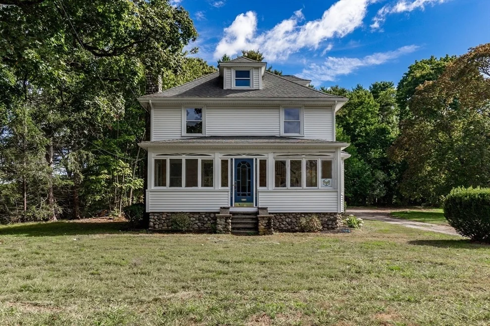 Unit for sale at 216 Plain St, Millis, MA 02054