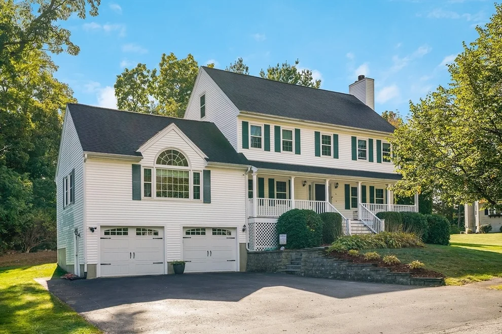 Unit for sale at 6 Ryan Patrick Way, Haverhill, MA 01832