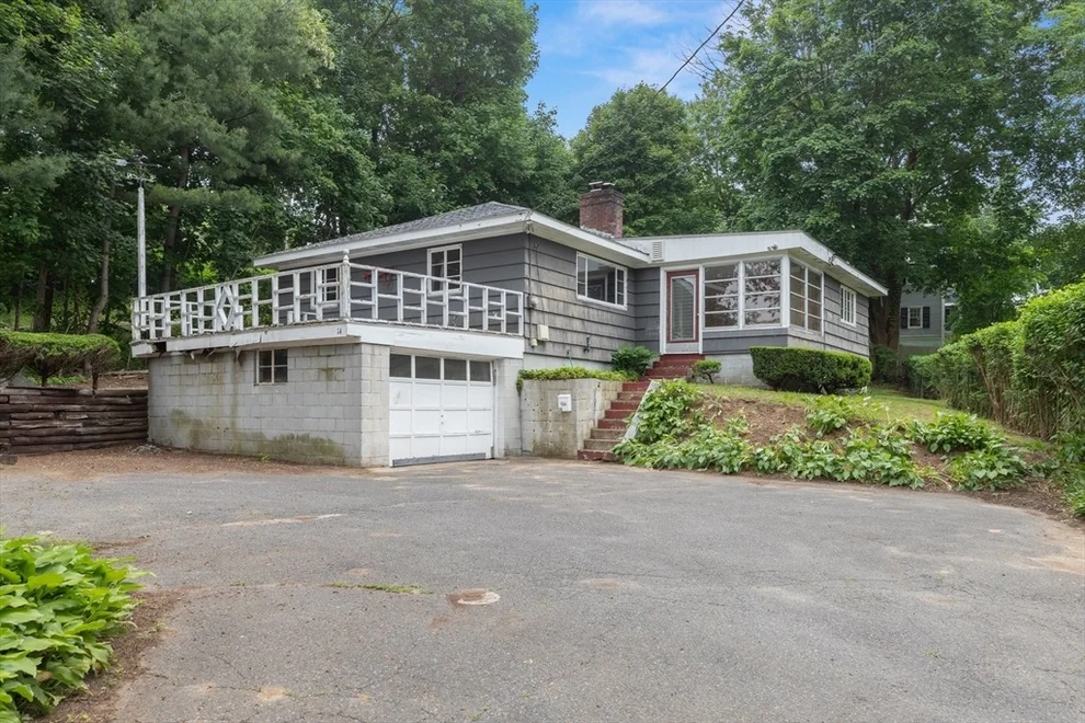 Unit for sale at 14 Forty Steps Lane, Nahant, MA 01908