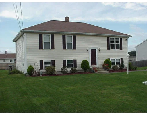 Unit for sale at 54 Carrier Avenue, Attleboro, MA 02703