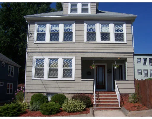 Unit for sale at 136 Wyman Street, Lynn, MA 01905