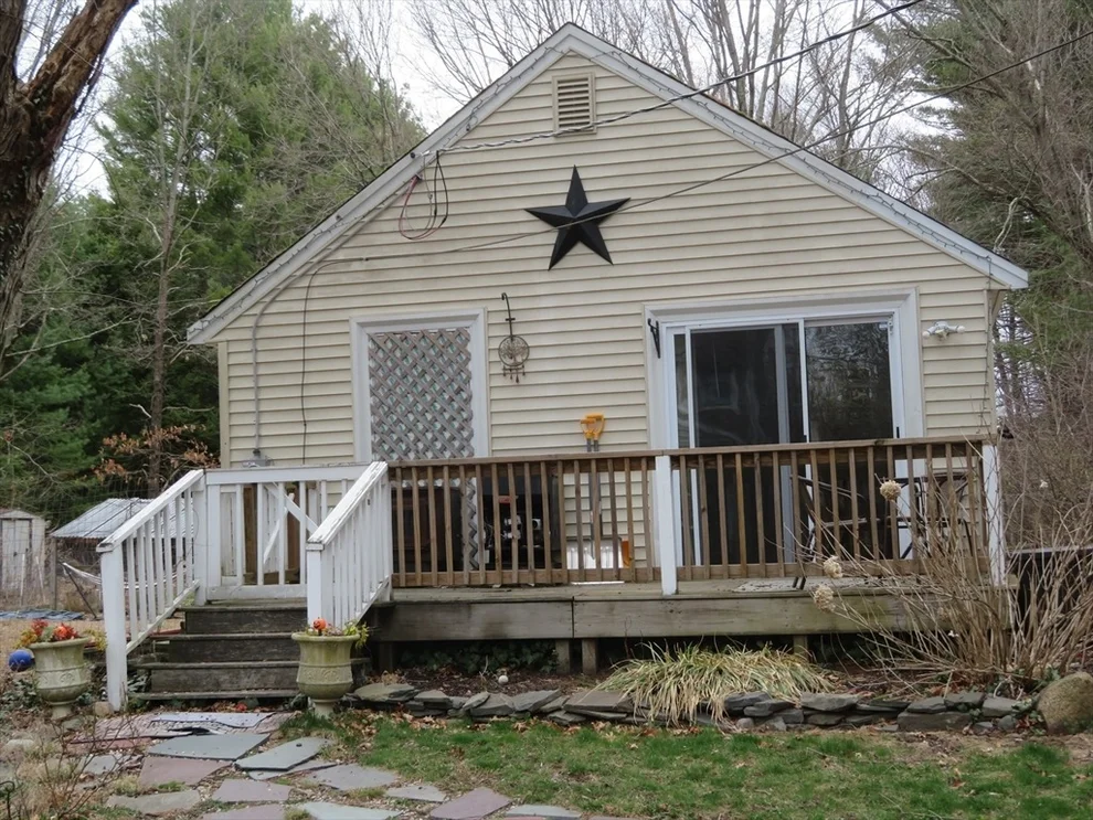 Unit for sale at 34R Pine, Norton, MA 02766