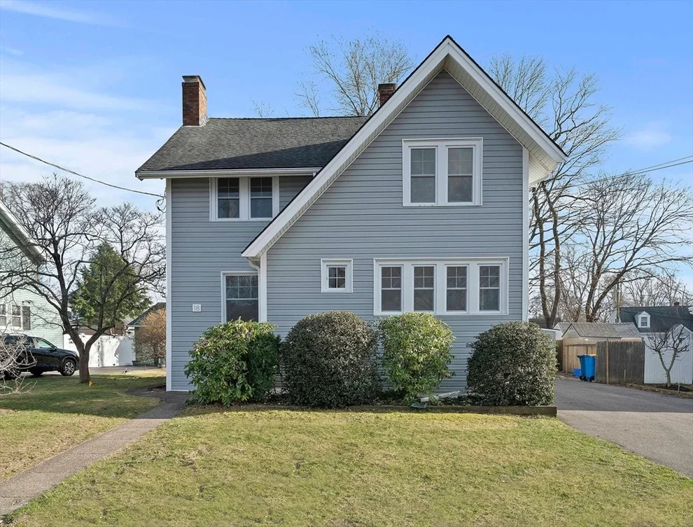 Unit for sale at 18 Norfolk Rd, Randolph, MA 02368