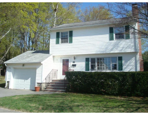 Unit for sale at 42 Stonington Street, North Andover, MA 01845