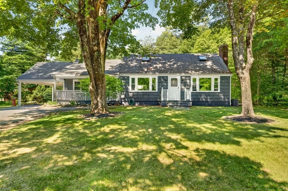 Unit for sale at 156 Bedford Street, Middleboro, MA 02346